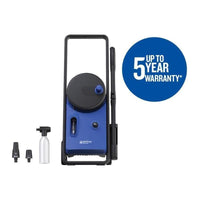 Nilfisk CORE 140 Powercontrol Pressure Washer 140 bar 240V