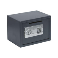 Sealey Electronic Combination Security Safe with Deposit Slot 350 x 250 x 250mm