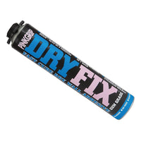 Everbuild Sika Pinkgrip Dry Fix 750ml
