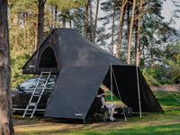 Tentbox Cargo 1.0 Tunnel Awning