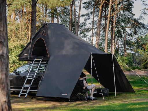 Tentbox Cargo 1.0 Tunnel Awning TENTBOX - Town Tools