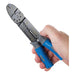 Silverline Crimping Tool Set 271pce 220mm Silverline - Town Tools 