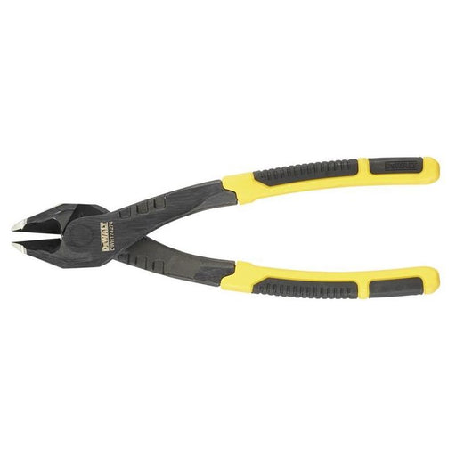 Dewalt Demolition Diagonal Pliers 200mm Dewalt - Town Tools