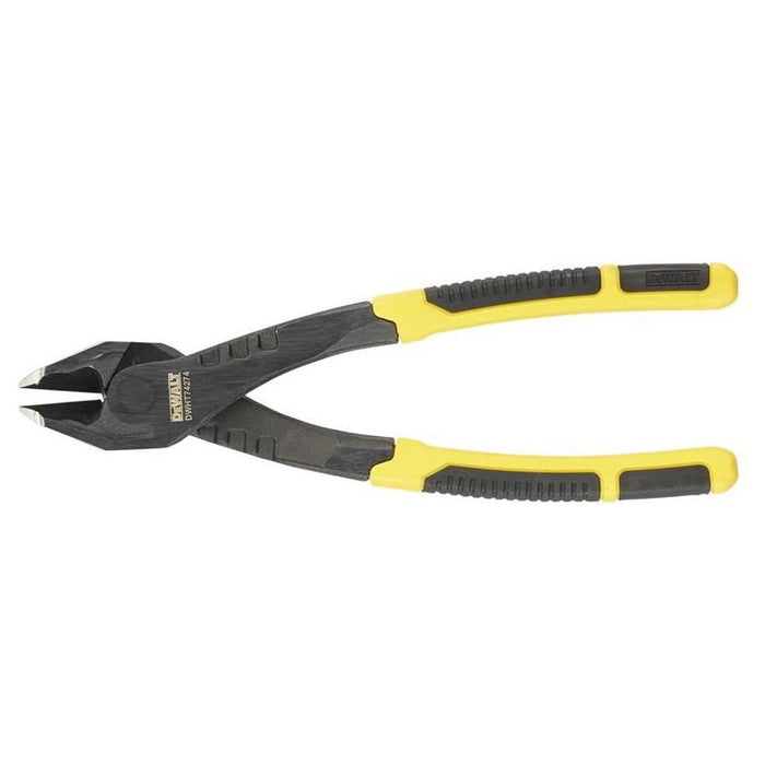 Dewalt Demolition Diagonal Pliers 200mm Dewalt - Town Tools