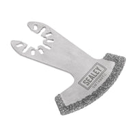 Sealey Multi-Tool Blade Ceramic 60mm SMTA60TC