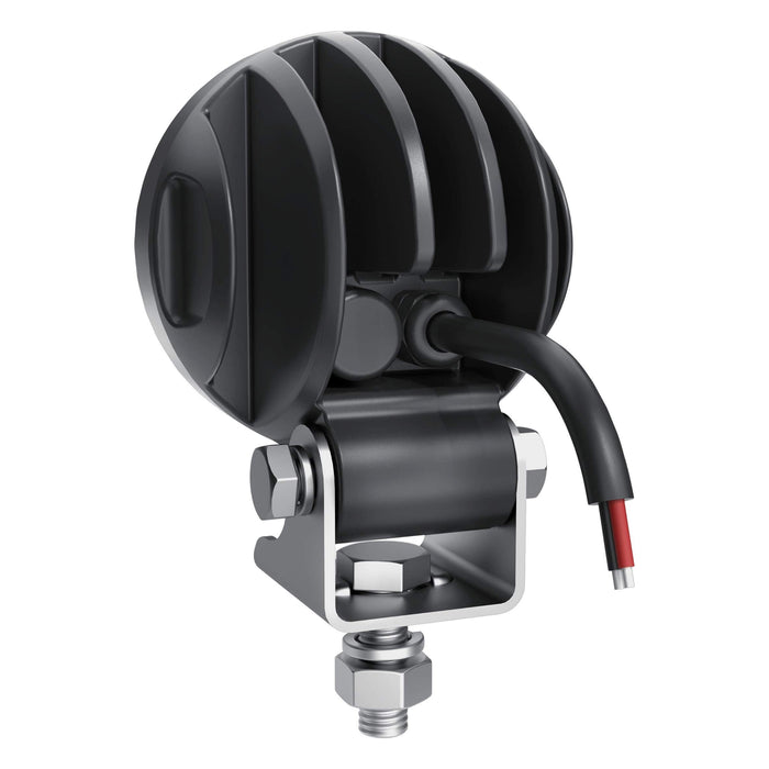 Osram LEDriving ROUND VX80-WD, LED driving lights for near field/close-range lig Osram - Town Tools 