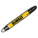 Dewalt Power Tools DT20660 Oregon® Chainsaw Bar 46cm (18in) DeWALT Power Tools - Town Tools