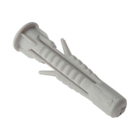 Forgefix Universal Fixing Plug M6 x 38mm Bag 25
