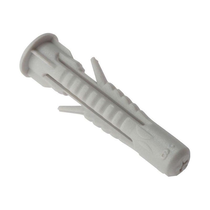 Forgefix Universal Fixing Plug M6 x 38mm Bag 25 ForgeFix - Town Tools