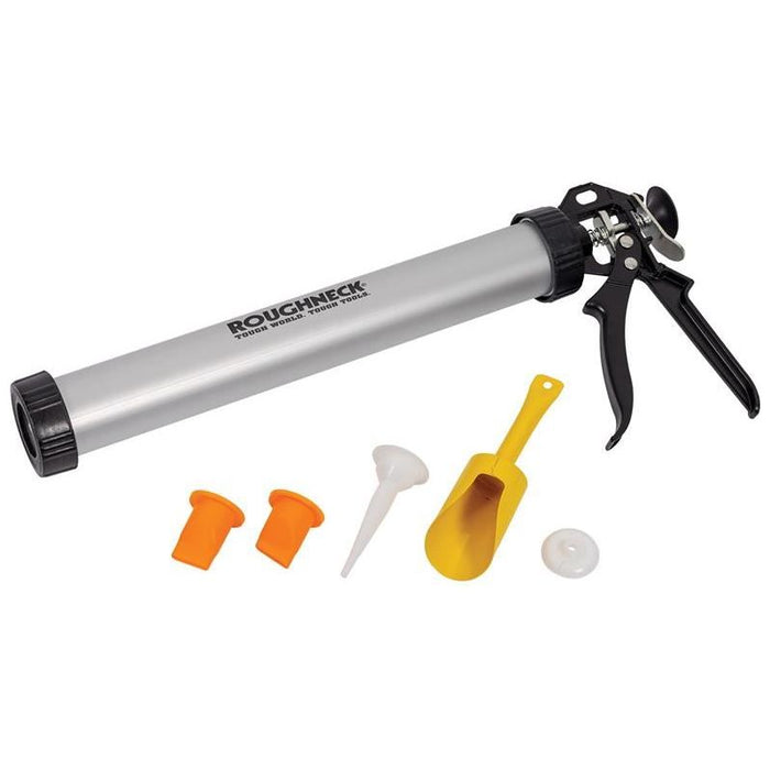 Roughneck Brick Mortar Gun Roughneck - Town Tools