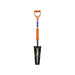 Faithfull Drainage Shovel Fibreglass Insulated Shaft YD Faithfull - Town Tools