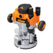 Triton 1400W Dual Mode Precision Plunge Router MOF001 Triton - Town Tools 