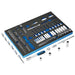 Bunker Socket Set, 3/8" Sq. Dr. in EVA Foam Inlay - DELTACH-561002