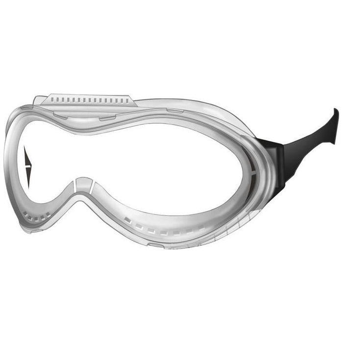 Vitrex Premium Safety Goggles Vitrex - Town Tools