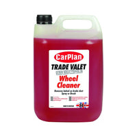 CarPlan Trade Wheel Cleaner 5Ltr CWC505