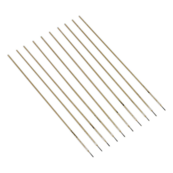 Sealey Welding Electrodes 2 x 300mm 2.5kg Pack WE2520 Sealey - Town Tools 