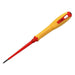 Hultafors VDE TORX® Screwdriver T09 x 100mm Hultafors - Town Tools