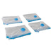 Fixman Vacuum Storage Bags 700 x 500mm 4pce Fixman - Town Tools 
