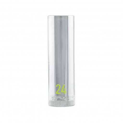 Carlyle Tools 3/8Dr 24mm Deep Chrome Socket - image 1