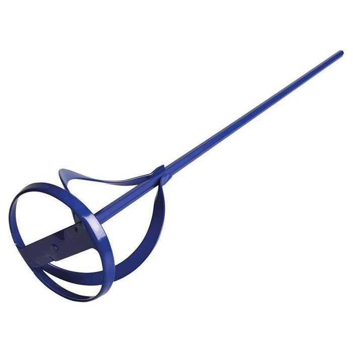 Faithfull Mixing Paddle 100 x 600mm Faithfull - Town Tools