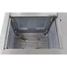 Sealey Premier Premier Spray Gun Cleaning Tank 2 Gun Capacity SM23P Sealey Premier - Town Tools