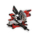 Einhell TE-SM 36/210 Li-Solo Power X-Change Sliding Mitre Saw 18V Bare Unit Einhell - Town Tools