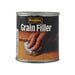 Rustins Grain Filler Mahogany 230g Rustins - Town Tools