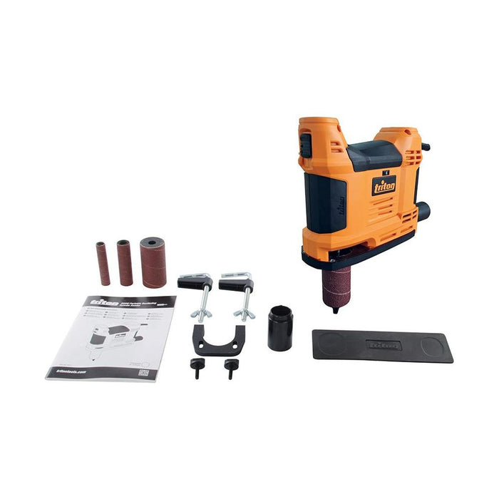 Triton 650W Portable Oscillating Spindle Sander TSPSP650 Triton - Town Tools 