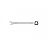 Carlyle Tools 12 Pt 11mm 180P Ratcheting Combination Wrench