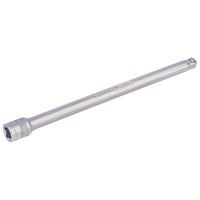 Draper Expert Wobble Extension Bar, 1/4" Sq. Dr., 150mm, Micro Satin Chrome