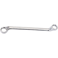 Draper HI-TORQ Deep Offset Ring Spanner, 27 x 30mm 55701