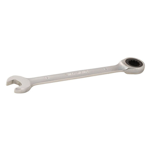 Silverline Fixed Head Ratchet Spanner 12mm Silverline - Town Tools 