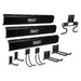 Sealey Multipurpose Storage Hook Kit 10pc APHKIT2 Sealey - Town Tools 