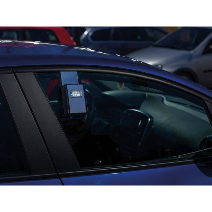 Abus Mechanical 787 LED Wall-Mounted KeyGarage™ ABUS Mechanical - Town Tools