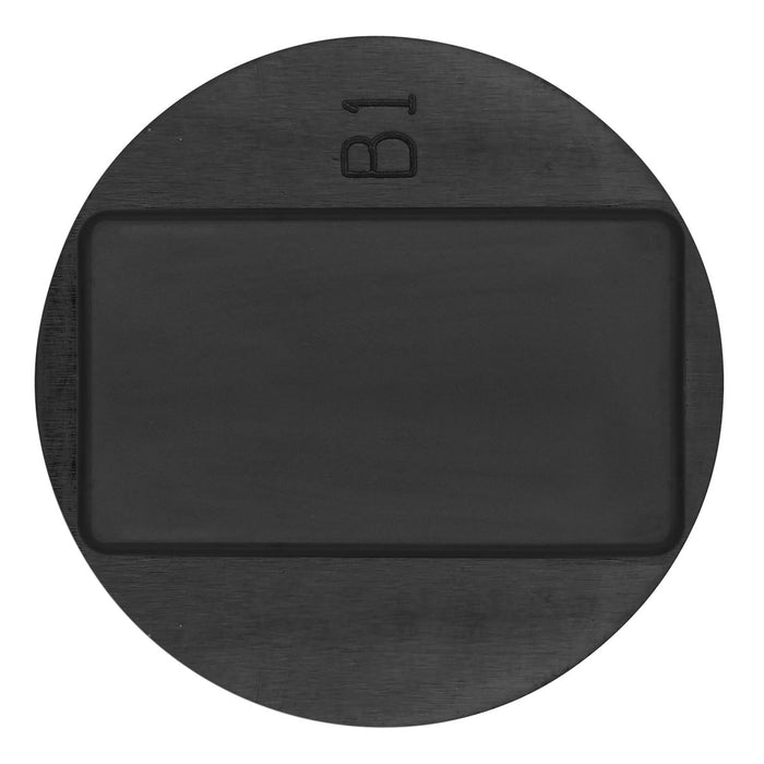Sealey Jacking Pad Set - BMW JP22 Sealey - Town Tools 