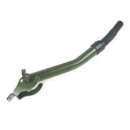Summit Steel Jerry Can Green 20Ltr & Spout