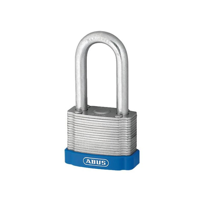 Abus Mechanical 41/HB40mm ETERNA Laminated Padlock 50mm Long Shackle Carded ABUS Mechanical - Town Tools