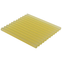 Draper Hot Melt Glue Sticks (Pack of 12) 65860
