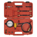 Sealey Fuel Injection Pressure Test Kit Test Port VSE211 Sealey - Town Tools 