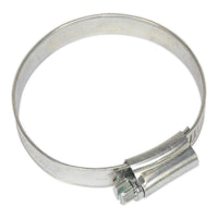 Sealey Hose Clip Zinc Plated44-64mm Pack of 20 SHC2X