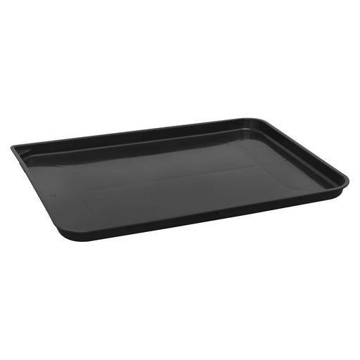 Sealey Drip Tray Low Profile 5L DRPL05 Sealey - Town Tools 