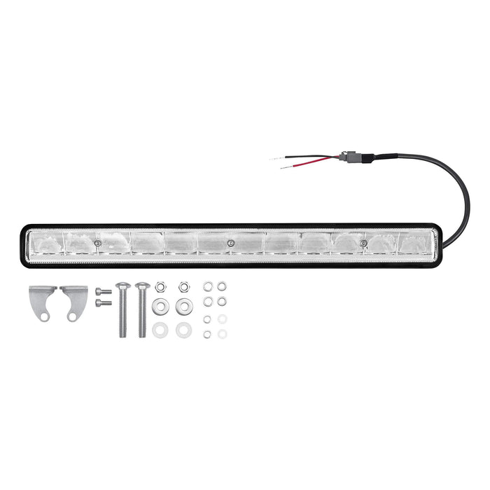 Osram LEDriving LIGHTBAR SX300-SP, LED driving lights for high beam, spot, 2600 Osram - Town Tools 