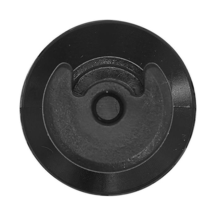 Sealey Panel Clip18mm x 22mm Door Trim VW Pack of 20 TCPC1820VW Sealey - Town Tools 