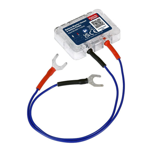 Sealey Vehicle Finder & Battery Monitor Sensor BT2020 Sealey - Town Tools 