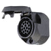 Draper 13-Pin Euro Towing Socket 99660 Draper - Town Tools 