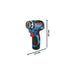 Bosch GSR 12V-35 FC Pro FlexiClick Drill Driver + 2 Attachments 12V Bare Unit Bosch - Town Tools