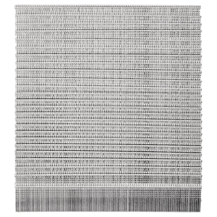 Draper Brad Nails, 18 Gauge, 20mm (Pack of 5000) Draper - Town Tools
