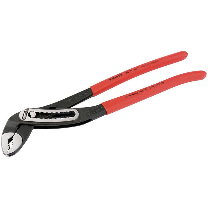 Draper Knipex Alligator 88 01 300 Waterpump Pliers, 300mm (Sold Loose) Draper - Town Tools 