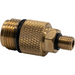Sealey Plug Thread Adaptor M18 x 1.5