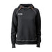 Scruffs Women's Trade Hoodie Black Size 14 Scruffs - Town Tools 